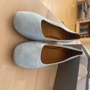 NWT Coclico Heels Size 38.5